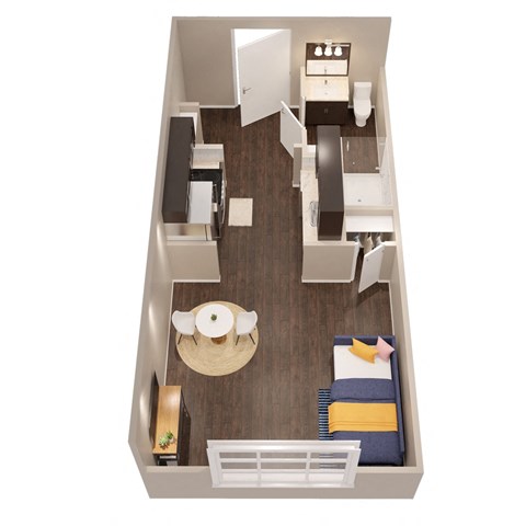 7149 Van Tuyl Pkwy Studio-3 Beds Apartment for Rent - Photo Gallery 102